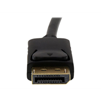 15 ft DisplayPort to VGA Adapter Conv