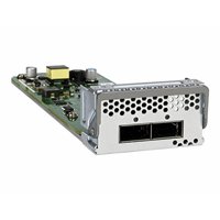 8PT 2X40G QSFP+PORT CARD 8PT 2X40G QSFP+PORT CARD