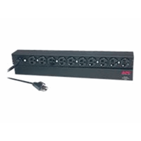 Rack PDU Basic 1U 20A 120V 105-20 5-20P