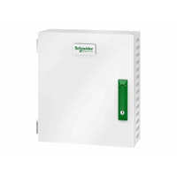 Galaxy VS Maint Bypass Panel wallmount Galaxy VS Maint Bypass Panel wallmount