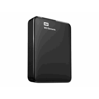 Elements Portable SE 2TB