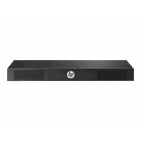 HP 0x1x8 G3 KVM Console Switch HP 0x1x8 G3 KVM Console Switch