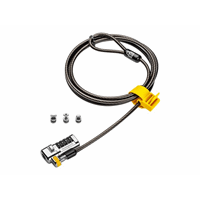 ClickSafe 2.0 Universal 3in1 Combin Lock ClickSafe 2.0 Universal 3in1 Combin Lock