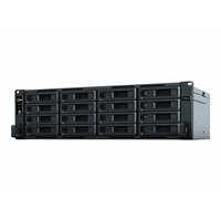 RS4021xs+ 3U 16Bay 2.1 GHZ 8C 16GB DDR4 RS4021xs+ 3U 16Bay 2.1 GHZ 8C 16GB DDR4