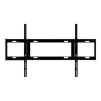 Wall bracket for IFP105S vesa holes