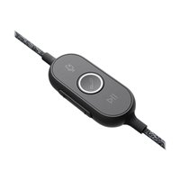 Wired Personal VC Teams Kit GRAPHITE USB Wired Personal VC Teams Kit GRAPHITE USB