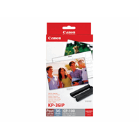INK / PAPER KIT KP36IP INK + 36X PAPER 1 INK / PAPER KIT KP36IP INK + 36X PAPER 1