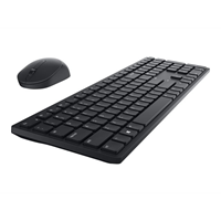 Dell Pro Wireless Keyboard and Mouse Dell Pro Wireless Keyboard and Mouse
