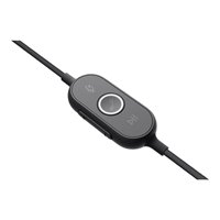 Wired Personal VC UC Kit GRAPHITE USB UC Wired Personal VC UC Kit GRAPHITE USB UC
