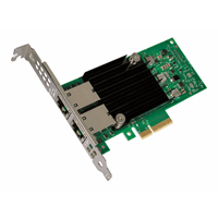 INTEL X550T2 10GBASE-T Server Adapter