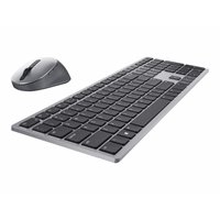 Dell Wireless Keyboard and Mouse Dell Wireless Keyboard and Mouse