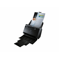 Scanner imageFORMULA DR-C240