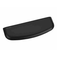 ErgoSoft Wrist Rest Flat Cmpct Kybrd Blk ErgoSoft Wrist Rest Flat Cmpct Kybrd Blk