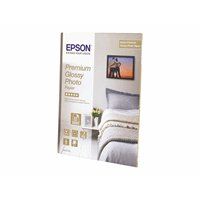Premium Glossy Photo Paper/13x18cm 30sh Premium Glossy Photo Paper/13x18cm 30sh