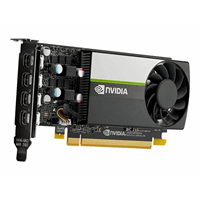ThinkSystem NVIDIA T1000 8GB PCIe ThinkSystem NVIDIA T1000 8GB PCIe