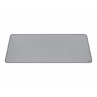 Desk Mat Studio Series - MID GREY - Desk Mat Studio Series - MID GREY -