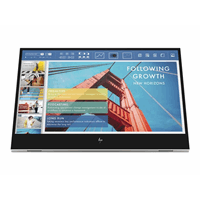 HP E14 G4 Portable Monitor