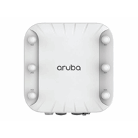 HPE Aruba AP-518 RW Indr Hardened 11ax