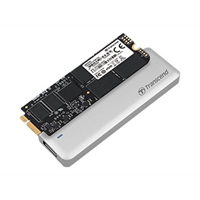 JetDrive 725 Solid state drive 240GB JetDrive 725 Solid state drive 240GB