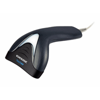 Touch 90 Pro Black Multi-Interface