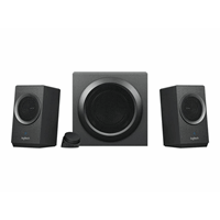 Z337 Bold Sound Bluetooth Conn Z337 Bold Sound Bluetooth Conn