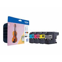 Ink Cartridge LC-127XLVALBP Value Bliste Ink Cartridge LC-127XLVALBP Value Bliste