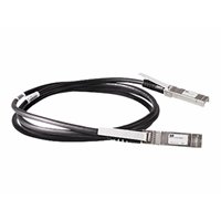 HP X240 10G SFP+ SFP+ 5m DAC Cable HP X240 10G SFP+ SFP+ 5m DAC Cable