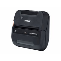 RJ-4230 THERMAL MOBILE PRINT RJ-4230 THERMAL MOBILE PRINT