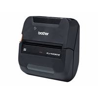 RJ-4230 THERMAL MOBILE PRINT RJ-4230 THERMAL MOBILE PRINT