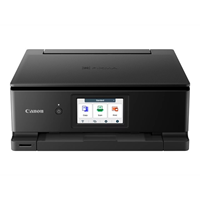 PIXMA TS8750 BLACK A4/A5/B5 4800x1200dpi