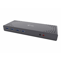 i-tec USB-C/A Docking Station
