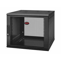 NETSHELTER WX 9U SINGLE HINGED NETSHELTER WX 9U SINGLE HINGED