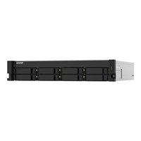 TS-832PXU-RP-4G 2U 8Bay 1.7GHZ QC 2x10Gb TS-832PXU-RP-4G 2U 8Bay 1.7GHZ QC 2x10Gb