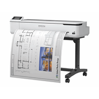 SureColor SC-T5100 SureColor SC-T5100