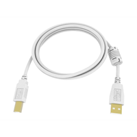 VISION Techconnect 5m USB cable VISION Techconnect 5m USB cable