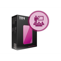 TDM User training max. 10 attendees TDM User training max. 10 attendees