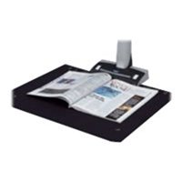 SV600 Black Background Desktop Pad SV600 Black Background Desktop Pad