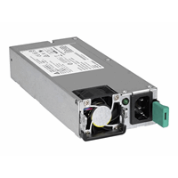 550W 100-240VAC POWER SUPPLY UNIT