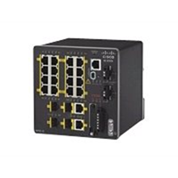 Switch/IE 16 10/100 2 FE SFP+2 T/SFP FE Switch/IE 16 10/100 2 FE SFP+2 T/SFP FE