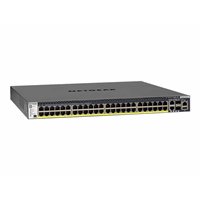 M4300-52G-POE+ MANAGED SWCH APS550W M4300-52G-POE+ MANAGED SWCH APS550W