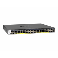 M4300-52G-POE+ MANAGED SWCH APS550W M4300-52G-POE+ MANAGED SWCH APS550W