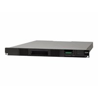TS2900 Tape Autoloader w/LT07 HH SAS
