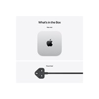 APPLE MAC MINI/10C/10C/16GB/512GB BEL