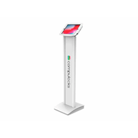 K/BrandMe Space iPad Mini 8.3" Security