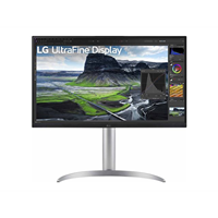 LG 27UQ850V-W.AEU 27inch IPS 4K
