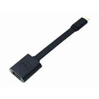 Dell Adapter - USB-C to USB-A 3.0