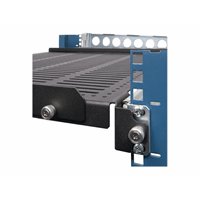 MEDIUM DUTY SLIDING SERVER SHELF F/ DELL MEDIUM DUTY SLIDING SERVER SHELF F/ DELL