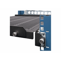 MEDIUM DUTY SLIDING SERVER SHELF F/ DELL