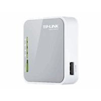 Portable 3G/3.75G Wireless N Router Portable 3G/3.75G Wireless N Router