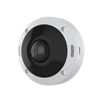 AXIS M4308-PLE discreet outdoor-ready to AXIS M4308-PLE discreet outdoor-ready to